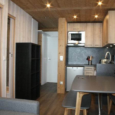 Apartamento Alpage 1 Avoriaz Exterior foto