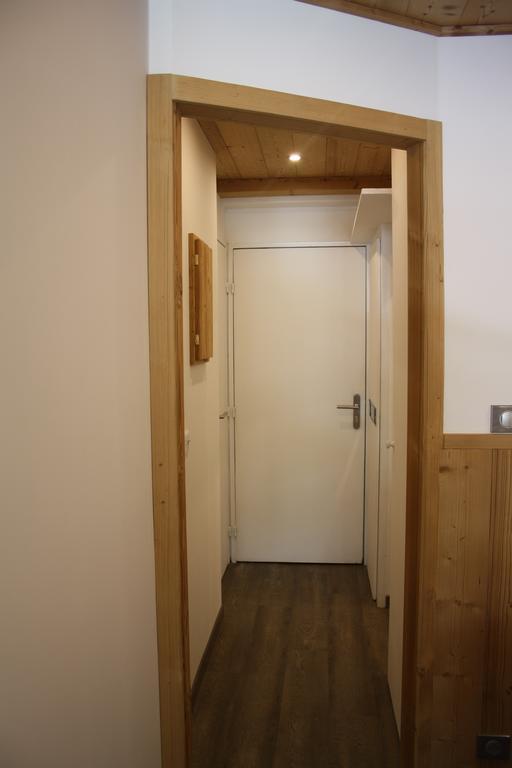 Apartamento Alpage 1 Avoriaz Exterior foto