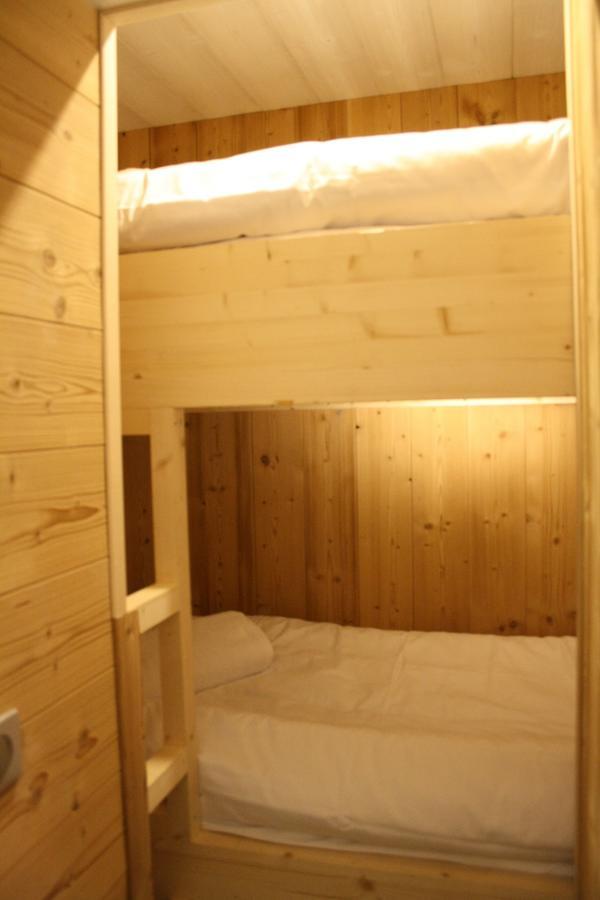 Apartamento Alpage 1 Avoriaz Exterior foto