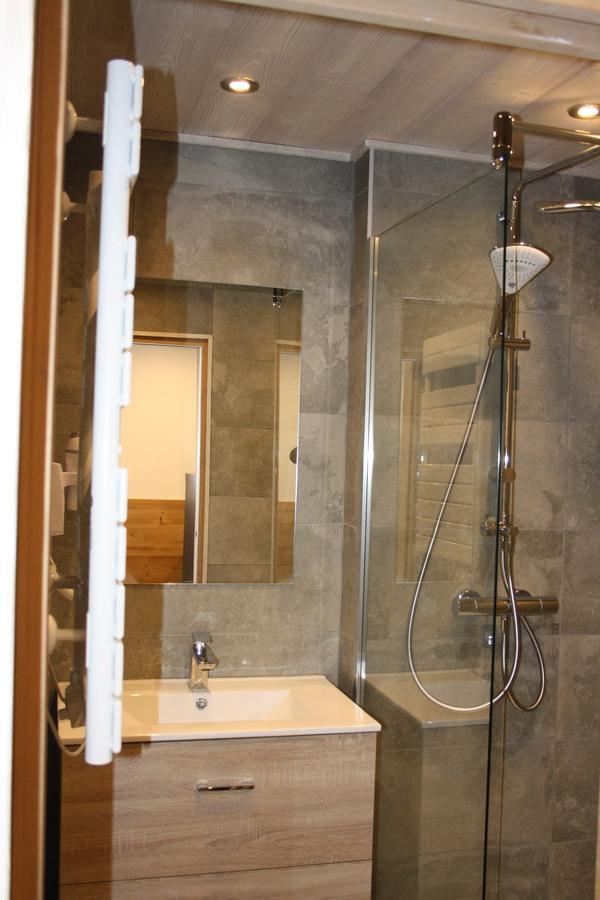 Apartamento Alpage 1 Avoriaz Exterior foto